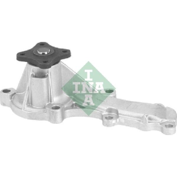 Schaeffler INA 538 0516 10 Wasserpumpe, Motorkühlung