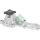 Schaeffler INA 538 0516 10 Wasserpumpe, Motorkühlung