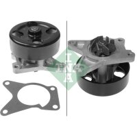 Schaeffler INA 538 0524 10 Wasserpumpe, Motorkühlung