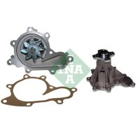 Schaeffler INA 538 0530 10 Wasserpumpe, Motorkühlung