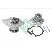 Schaeffler INA 538 0534 10 Wasserpumpe, Motorkühlung