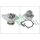 Schaeffler INA 538 0534 10 Wasserpumpe, Motorkühlung