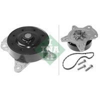 Schaeffler INA 538 0549 10 Wasserpumpe, Motorkühlung