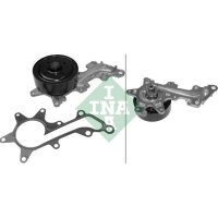 Schaeffler INA 538 0550 10 Wasserpumpe, Motorkühlung