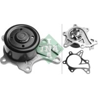 Schaeffler INA 538 0553 10 Wasserpumpe, Motorkühlung