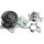Schaeffler INA 538 0553 10 Wasserpumpe, Motorkühlung