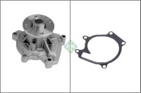 Schaeffler INA 538 0558 10 Wasserpumpe, Motorkühlung