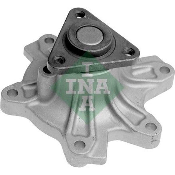 Schaeffler INA 538 0559 10 Wasserpumpe, Motorkühlung