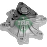 Schaeffler INA 538 0559 10 Wasserpumpe, Motorkühlung