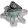 Schaeffler INA 538 0559 10 Wasserpumpe, Motorkühlung