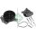Schaeffler INA 538 0562 10 Wasserpumpe, Motorkühlung