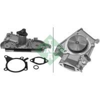 Schaeffler INA 538 0571 10 Wasserpumpe, Motorkühlung