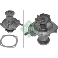 Schaeffler INA 538 0576 10 Wasserpumpe, Motorkühlung