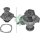 Schaeffler INA 538 0576 10 Wasserpumpe, Motorkühlung