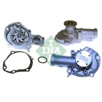 Schaeffler INA 538 0584 10 Wasserpumpe, Motorkühlung