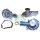 Schaeffler INA 538 0584 10 Wasserpumpe, Motorkühlung