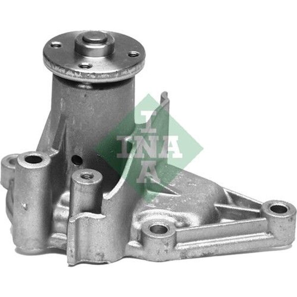 Schaeffler INA 538 0587 10 Wasserpumpe, Motorkühlung