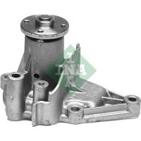 Schaeffler INA 538 0587 10 Wasserpumpe, Motorkühlung