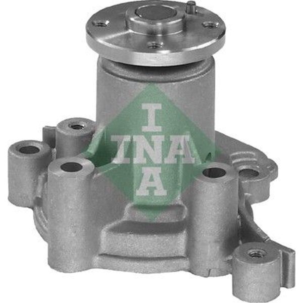Schaeffler INA 538 0589 10 Wasserpumpe, Motorkühlung