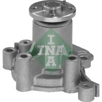 Schaeffler INA 538 0589 10 Wasserpumpe, Motorkühlung