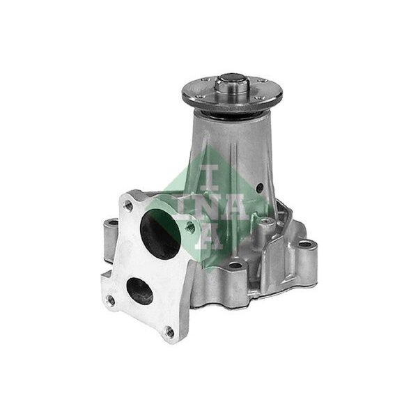 Schaeffler INA 538 0591 10 Wasserpumpe, Motorkühlung