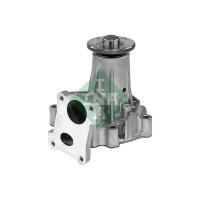 Schaeffler INA 538 0591 10 Wasserpumpe, Motorkühlung