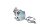 Schaeffler INA 538 0591 10 Wasserpumpe, Motorkühlung