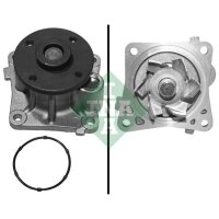 Schaeffler INA 538 0592 10 Wasserpumpe, Motorkühlung