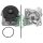 Schaeffler INA 538 0592 10 Wasserpumpe, Motorkühlung