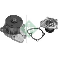 Schaeffler INA 538 0596 10 Wasserpumpe, Motorkühlung