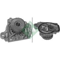 Schaeffler INA 538 0609 10 Wasserpumpe, Motorkühlung