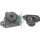 Schaeffler INA 538 0609 10 Wasserpumpe, Motorkühlung