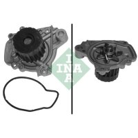 Schaeffler INA 538 0615 10 Wasserpumpe, Motorkühlung