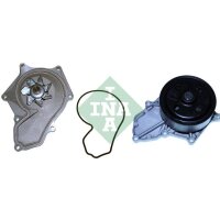 Schaeffler INA 538 0617 10 Wasserpumpe, Motorkühlung