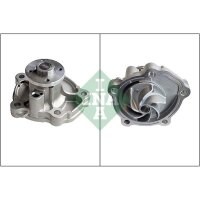 Schaeffler INA 538 0624 10 Wasserpumpe, Motorkühlung