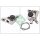 Schaeffler INA 538 0638 10 Wasserpumpe, Motorkühlung