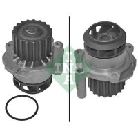 Schaeffler INA 538 0639 10 Wasserpumpe, Motorkühlung