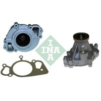 Schaeffler INA 538 0655 10 Wasserpumpe, Motorkühlung