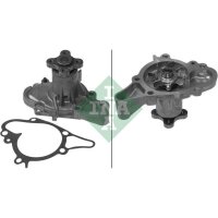 Schaeffler INA 538 0656 10 Wasserpumpe, Motorkühlung