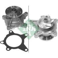 Schaeffler INA 538 0659 10 Wasserpumpe, Motorkühlung