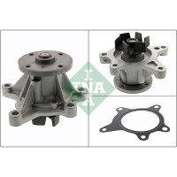 Schaeffler INA 538 0667 10 Wasserpumpe, Motorkühlung