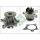 Schaeffler INA 538 0667 10 Wasserpumpe, Motorkühlung