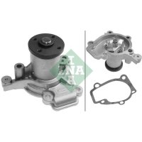 Schaeffler INA 538 0669 10 Wasserpumpe, Motorkühlung