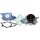 Schaeffler INA 538 0690 10 Wasserpumpe, Motorkühlung