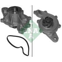 Schaeffler INA 538 0692 10 Wasserpumpe, Motorkühlung