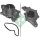 Schaeffler INA 538 0692 10 Wasserpumpe, Motorkühlung