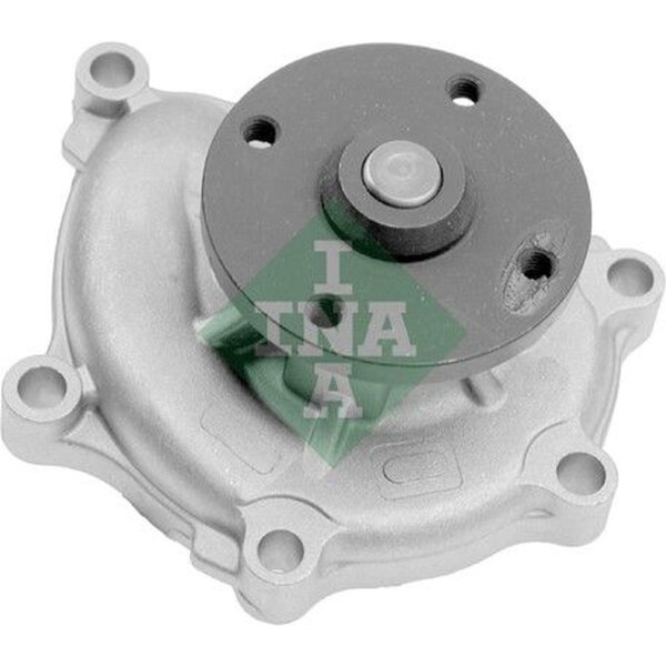 Schaeffler INA 538 0693 10 Wasserpumpe, Motorkühlung