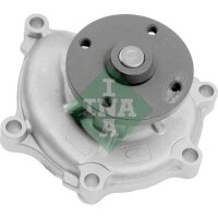 Schaeffler INA 538 0693 10 Wasserpumpe, Motorkühlung