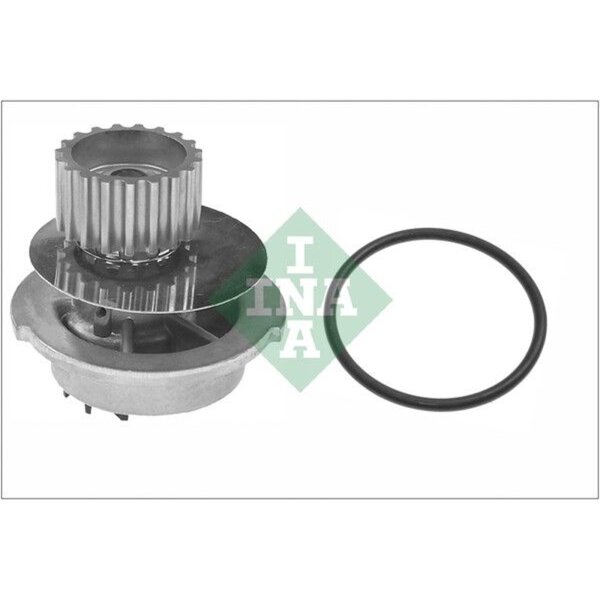Schaeffler INA 538 0697 10 Wasserpumpe, Motorkühlung