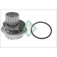 Schaeffler INA 538 0697 10 Wasserpumpe, Motorkühlung